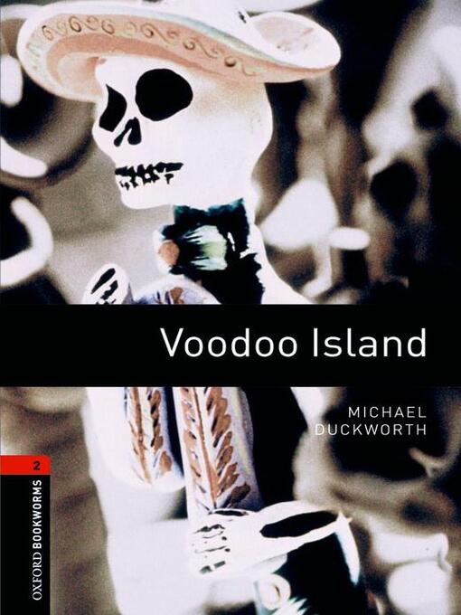 Title details for Voodoo Island by Michael Duckworth - Available